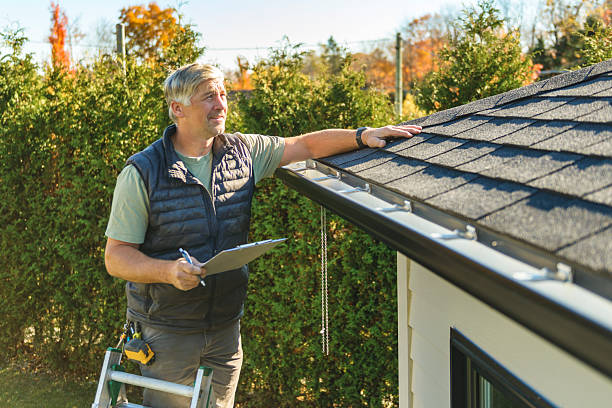 Trusted Gutter Repair And Installation service in Gambrills, MD - Ben Roofing and Steel LLC